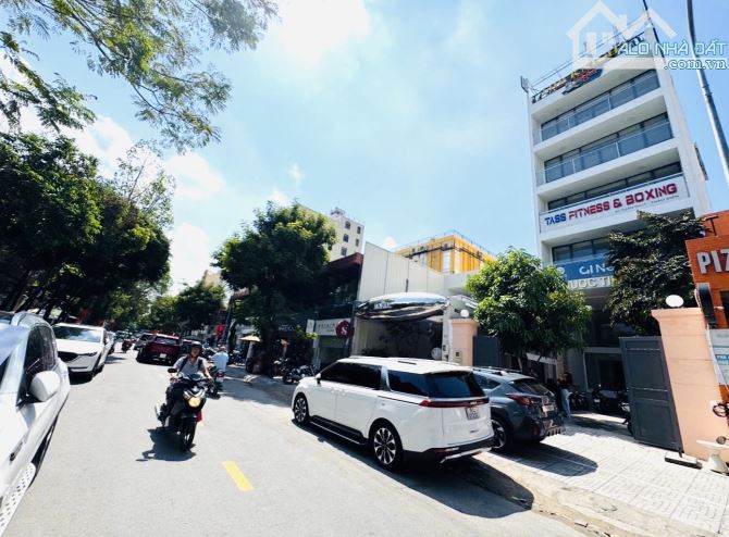 Siêu Hiếm Bán Nhà Mặt Tiền Xuân Thủy,Thảo Điền,Q2 DT:195m2-HĐT:120 triệu/tháng-Giá 64,5 Tỷ - 2