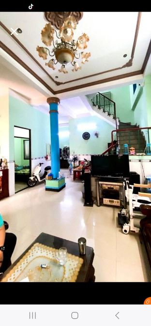 - BÁN NHÀ HẺM XE HƠI - 3 TẦNG BTCT - 82M² - GẦN MẶT TIỀN YÊN ĐỖ, BÌNH THẠNH ➡️ CHỈ 11 TỶ. - 2