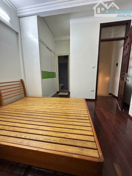 Cho thuê nhà riêng 5 tầng đủ tiện nghi phố Lê Hồng Phong, Trần Phú - 2