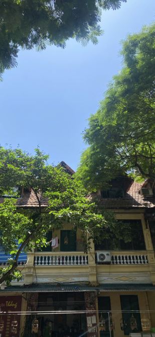 Cần Bán Căn Mặt Tiền Phùng Hưng 56m2 Sổ Vuông Đét CC Đời Đầu Chỉ 38 tỷ (chỉ trong tháng 5) - 5