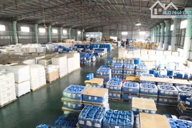 Cho thuê kho xưởng 5000m² –7000m² Ngay Phạm Văn Đồng,Thủ Đức giá cực tốt - 2