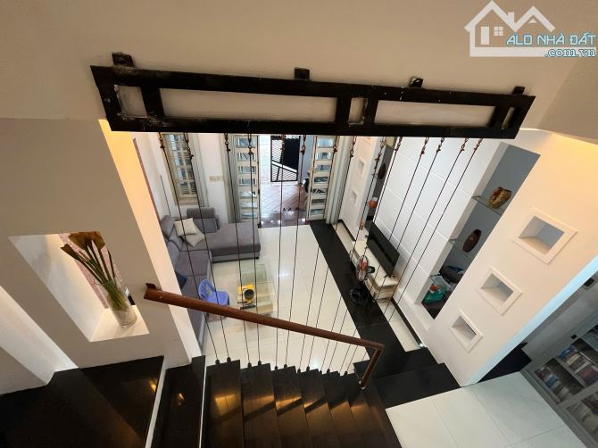 CẦN BÁN NHÀ 3 TẦNG MẶT TIỀN ĐƯỜNG ĐÀO TẤN – TP. HUẾ, NHÀ ĐẸP Ở NGAY, SỔ HỒNG RIÊNG - 8