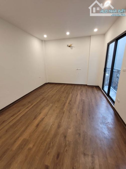 CHỈ 4,65 TỶ SỞ HỮU CĂN NHÀ MỚI 5 TẦNG PHÚC LỢI LONG BIÊN GIÁ THƯƠNG LƯỢNG - 2