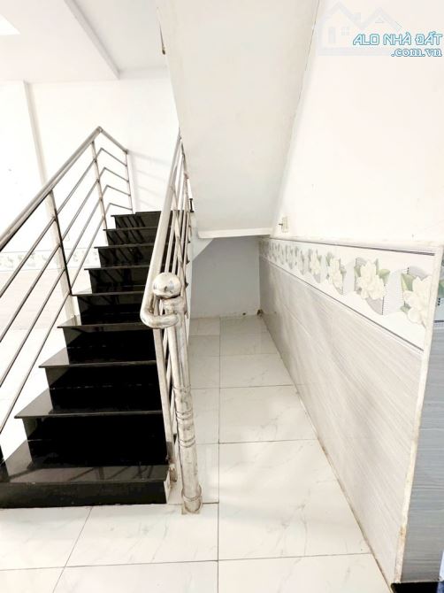 NHÀ ĐẸP GIÁ TỐT -PHẠM VĂN CHIÊU, P.9, GÒ VẤP - GẦN CHỢ THẠCH ĐÀ - 55m² - NHỈNH 4 TỶ - 2