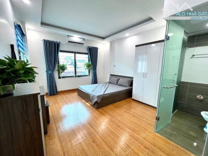 LÔ GÓC SIÊU ĐẸP – THOÁNG SÁNG RỰC RỠ – 9 PHÒNG NGỦ ,Giá 9,2 tỷ– PHẠM VĂN ĐỒNG , XUÂN ĐỈNH - 2