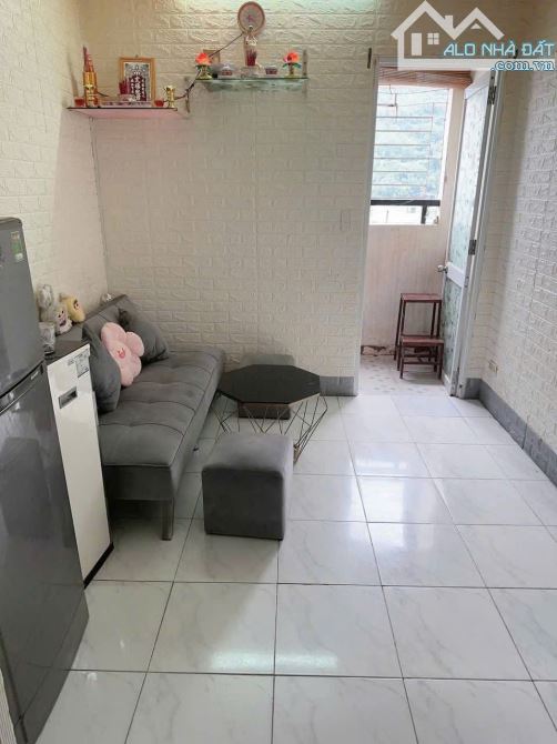 BÁN CHUNG CƯ LONG THỊNH GIÁ RẺ 450 TRIỆU - 2
