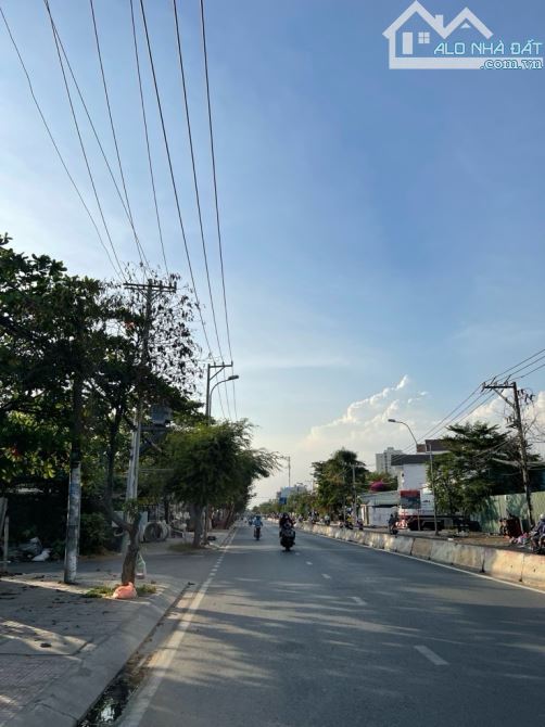 MẶT TIỀN KD 5,5*22 HUỲNH TẤN PHÁT- DÒNG TIỀN 10TR/TH CHỈ 8,5 TỶ - 2