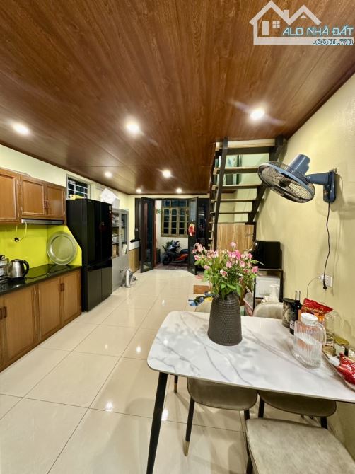 Bán Nhà 3 Thoáng - Học Viện Cảnh Sát - 36m - 7,4 Tỷ - 2