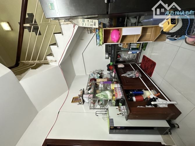 Bán nhà Mặt tiền đường số 33, P.Tân Kiểng, Q7, 70m2, 4 lầu, 7PN, 9,9 tỷ! - 2