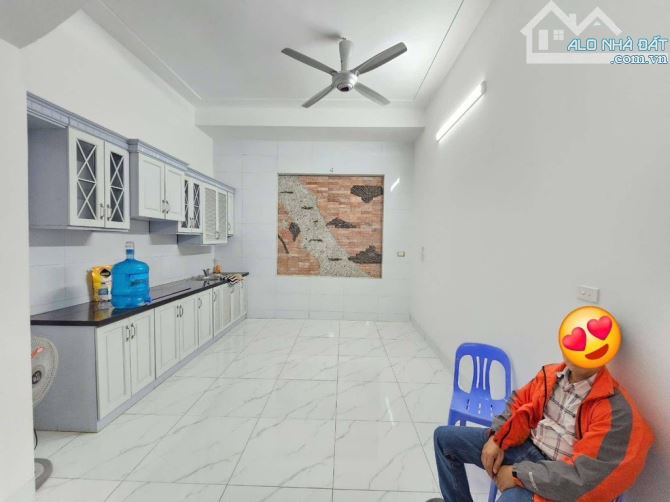 CHÍNH CHỦ BÁN NHÀ LẠC LONG QUÂN – 52M² x 5 TẦNG – Ô TÔ – KINH DOANH – NHỈNH 13 TỶ - 2
