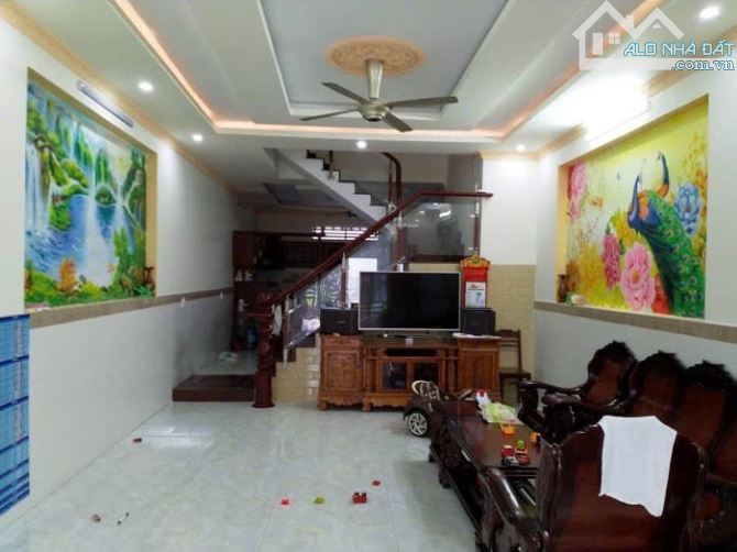 🔥Nhà 3 tầng đường THẠNH XUÂN 33/ phường THẠNH XUÂN ,Q12, dt 120m2 (5mx24m)💵6,750tỷ - 2