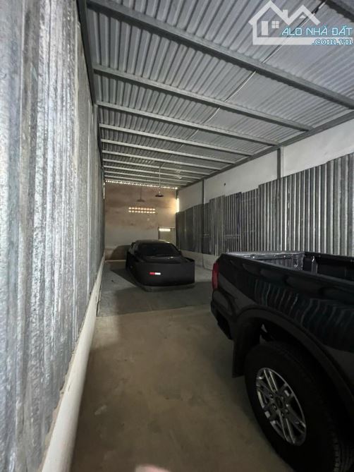 BÁN ĐẤT - TẶNG NHÀ NÁT - HƠN 6 TỎI - 94M2 (5X19) - HẺM XE TẢI 8M - AN DƯƠNG VƯƠNG - AN LẠC - 2