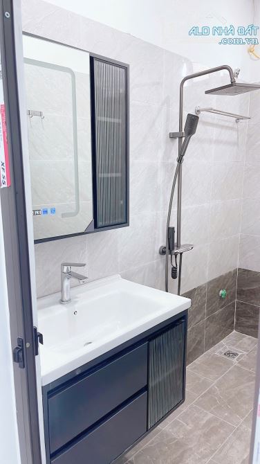 Nhà trục chính xã Kinh Doanh tốt sổ đỏ sẵn sàng giao dịch - 2