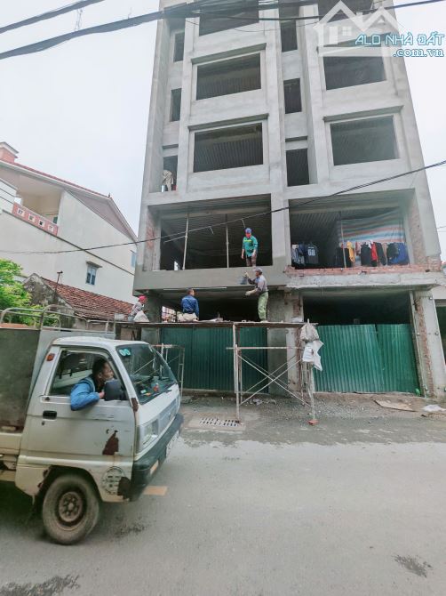 Mở Bán Cụm 5 căn trục liên huyện Phượng Nghĩa - 2