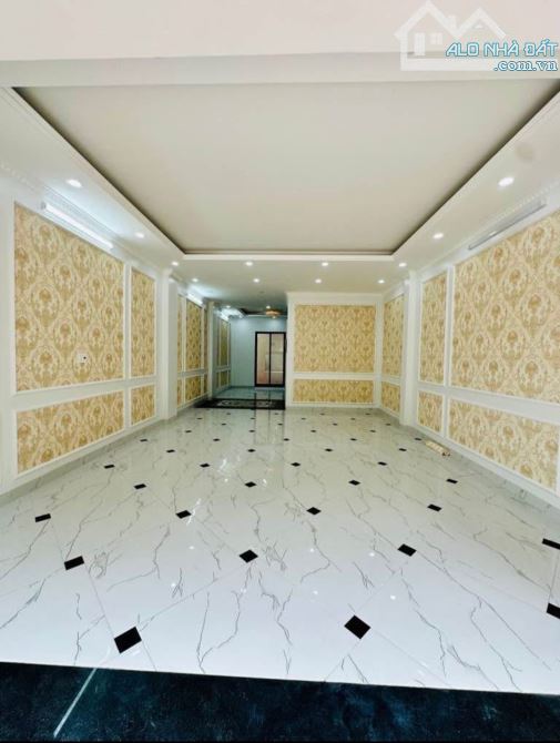 ❤️❤️ ĐẲNG CẤP - 52M NHÀ ĐẸP THẠCH BÀN- 6 TẦNG - THANG MÁY - Ô TÔ - LÔ GÓC - KINH DOANH - N - 2