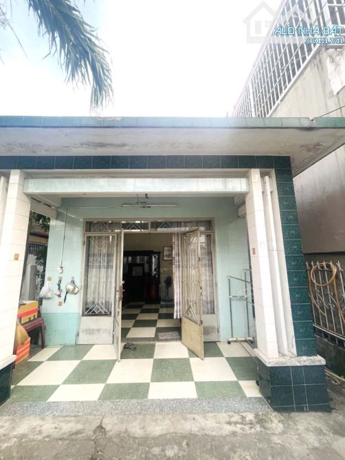 Nhà Trệt Lửng 5.8x19m, Hẻm Xe Tải  Đường Số 8 Linh Xuân – Gần Làng Đại Học, Giá Rẻ 6.6 Tỷ - 2