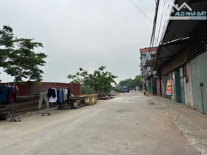 🔥🔥CẦN BÁN GẤP LÔ - NGHĨA LẬP - PHÙ KHÊ - TỪ SƠN - BẮC NINH  ✅ Dt : 97m 💯 Giá 2xtr/m 🚘 - 2