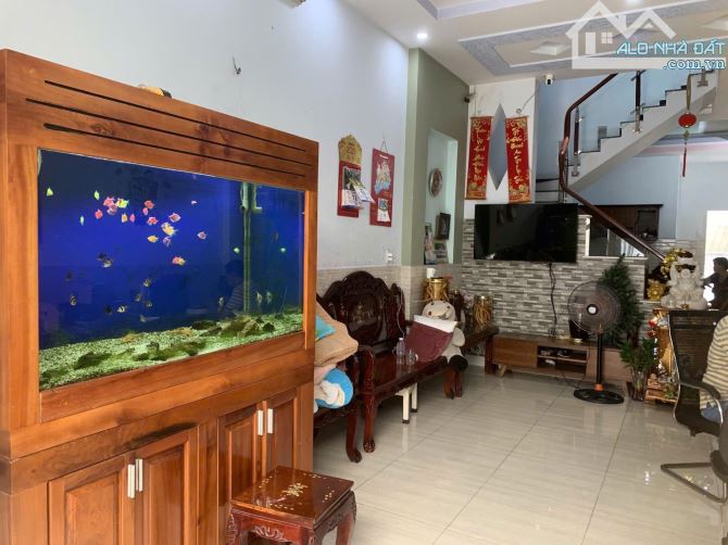 HIẾM NGANG 5.5M, Chỉ 5.2 tỷ TL! 74M², 2 Tầng/2PN, HẺM XE HƠI – Phan Huy Ích Gò Vấp! - 2