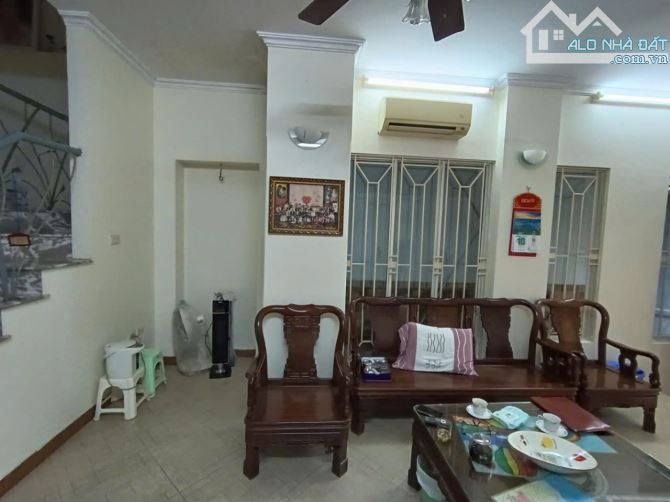 An Dương Vương, Hiếm đẹp  5 Tầng, gần phố, mặt tiền đẹp giá 6.5 tỉ - 2