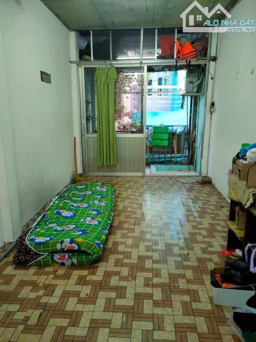 Bán gấp nhà đep,  Ni Sư Huỳnh Liên, Tân bình, 3 tầng, hẻm to, chỉ nhỉnh 3 tỷ, có sổ riêng - 2