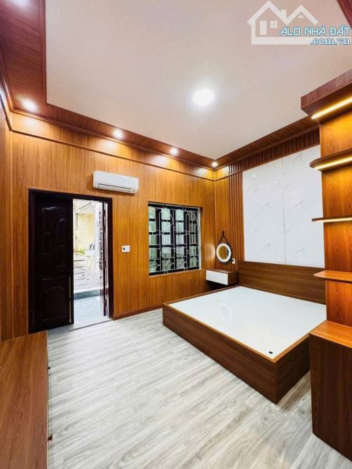 TRUNG TÂM QUẬN HÀ ĐÔNG DIÊN TÍCH 32M, 6 TẦNG, GIÁ 12XX TỶ. - 2
