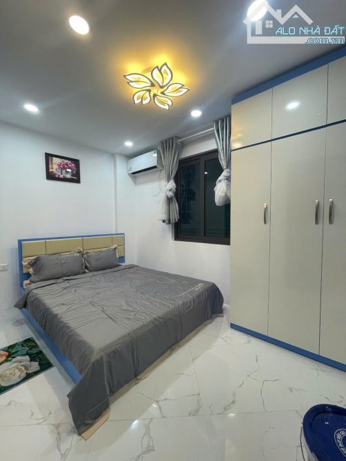 🔥 4.8 TỶ - NHÀ ĐẸP 5 TẦNG – GẦN Ô TÔ – BÁCH KHOA - 2