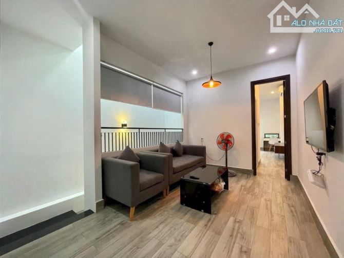 Bán nhà 2 tầng phố An Thượng - Sẵn dòng tiền 15tr/ tháng - Giá 8 tỷ 500 - 2