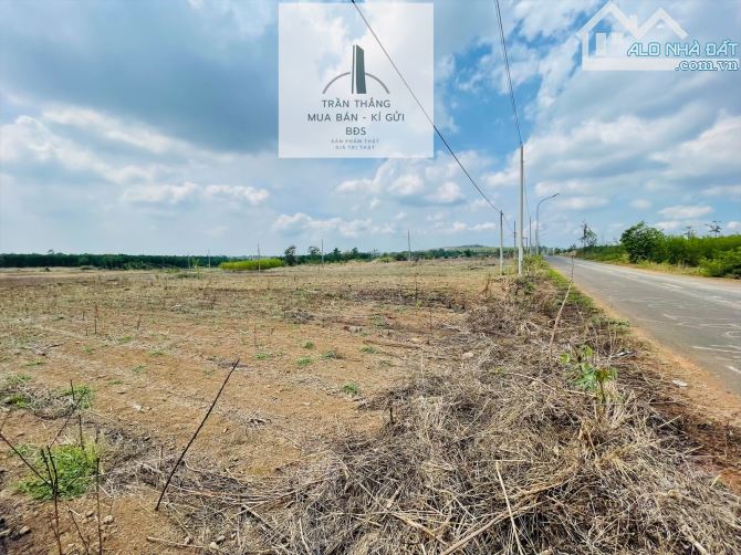 Bán Đất MT Xuân Sơn - Đá Bạc Thích Hợp Làm Xưởng, Kho Bãi. - 2