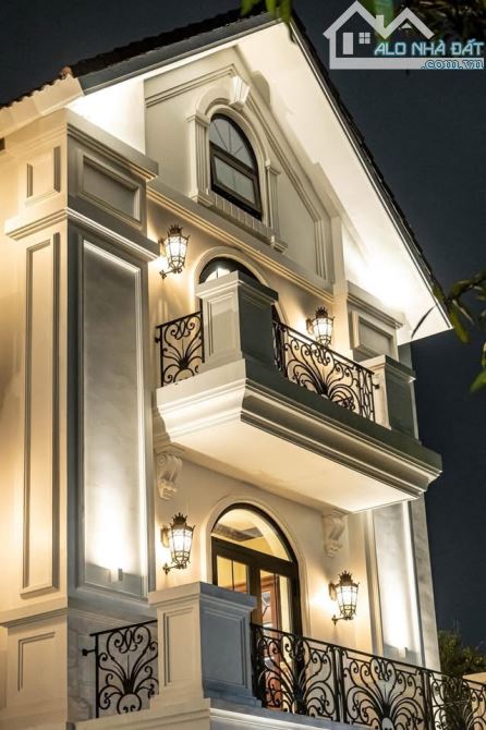 KHU ĐÔ THỊ TP GIAO LƯU - CẠNH BỘ CÔNG AN – 189M² – MẶT TIỀN KHỦNG 12M – GẦN PHẠM VĂN ĐỒNG - 2