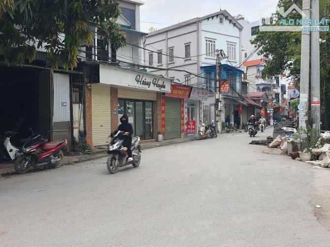 ĐƯỜNG THÔNG Ô TÔ ĐỖ CỬA-GẦN NGAY CẦU NHẬT TÂN-Ở HAY ĐẦU TƯ ĐIỀU SINH LỜI-GẦN NHIỀU DỰ ÁN-T - 2