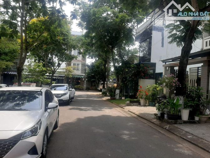 ♥ Mặt Tiền Đa Mặn 3. View Công Viên, 95m2, ngang 5m, 4.9 tỷ - 2