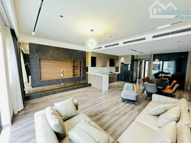 BÁN NHÀ NGUYỄN HỮU THỌ, VIEW HỒ LINH ĐÀM, 6 TẦNG THANG MÁY, MỚI ĐẸP, 45M2, 8.5 TỶ - 2