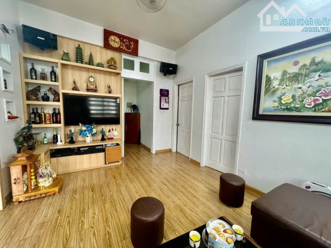 GÓC 🏡– BAN CÔNG RỘNG – 60M² – CHỈ 4.95 TỶ🌹 - 2