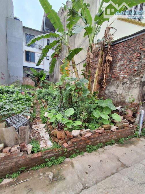 78m Biên Giang Hà Đông sát hồ đường thông oto tránh giá 5,8 tỷ - 2