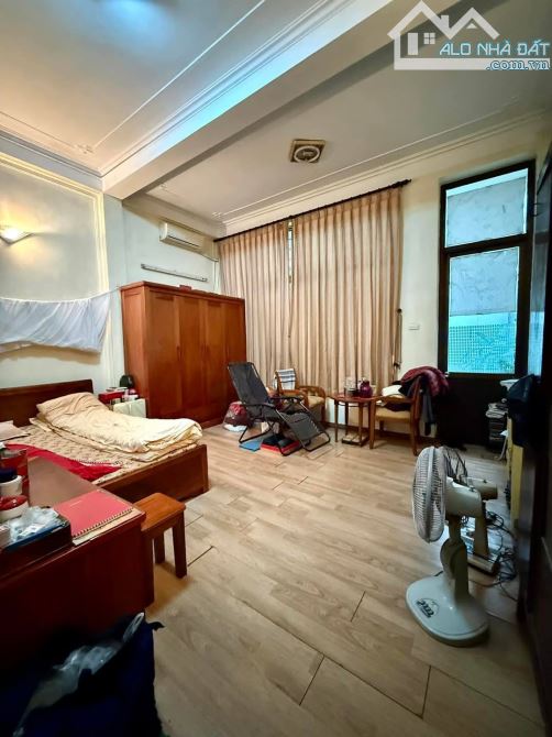 Bán nhà Phân lô Tôn Thất Thiệp, DT 53m x 4 tầng, mặt tiền 5.2m, gara ô tô, 23 tỷ đồng - 2