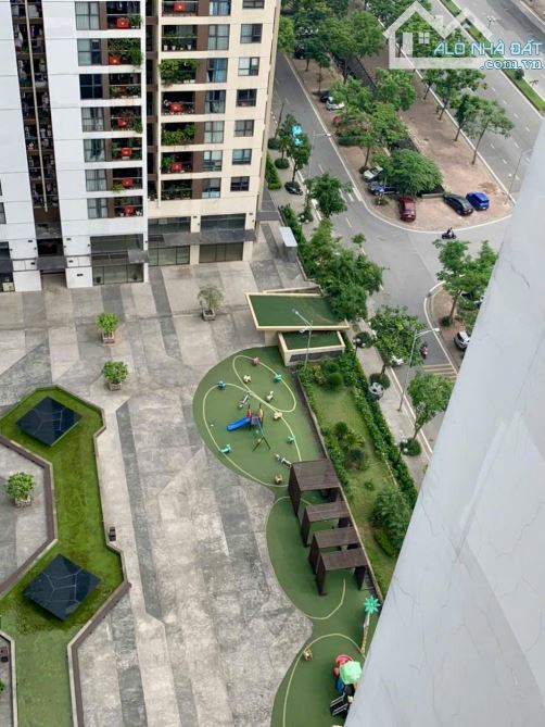 🏡 BÁN CHUNG CƯ GREEN PARK VIỆT HƯNG – VIEW TRIỆU ĐÔ – 3 PHÒNG NGỦ – TẶNG FULL NỘI THẤT - 2