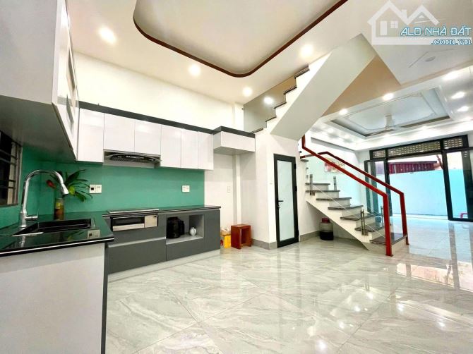 Bán nhà trong ngõ đường Vĩnh Cát, Thiên Lôi, Hải Phòng. - 2