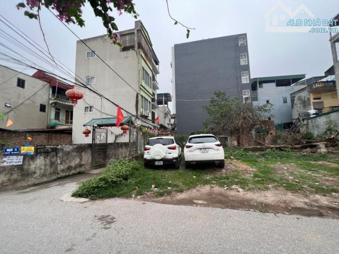 Trục chính kinh doanh! 45m2 Di Trạch, Hoài Đức ngay vành đai 3.5m, ô tô tránh Chỉ 5 tỷ - 2