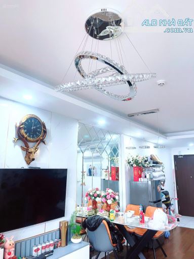 Cần bán chung cư Kim văn kim lũ giá chỉ nhỉnh 2 tỷ - 2