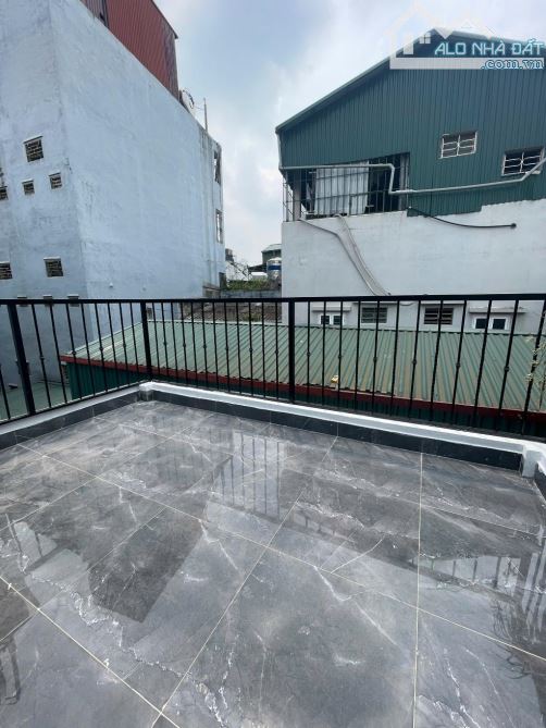 🌞 CHỈ 4.82 TỶ NHÀ 5T3N TRUNG TÂM HAI BÀ TRƯNG – GẦN Ô TÔ - 2