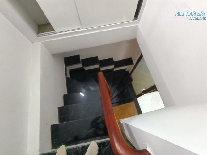 Bán nhà Minh Khai, ngõ nông, mặt ngõ thông DT30×3TxMT5,4 giá 5,38 tỷ - 2