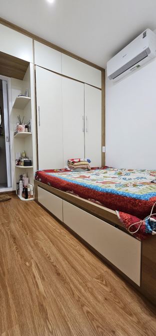 💥Nhà Đẹp Đống Đa, Thiết Kế Hiện Đại, Tinh Tế, Tặng Full Nội Thất, Giá Nhỉnh 4 Tỷ - 2