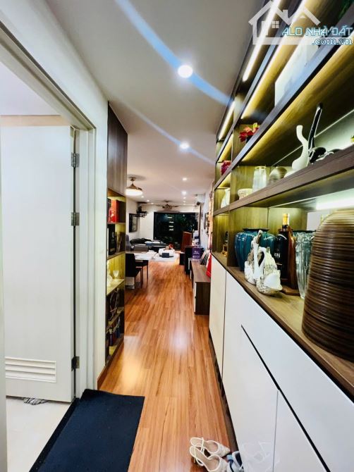 BÁN CĂN HỘ CHUNG CƯ CAO CẤP 47 NGUYỄN TUÂN - THANH XUÂN - CĂN GÓC - 102M - 3PN - 2VS - 2