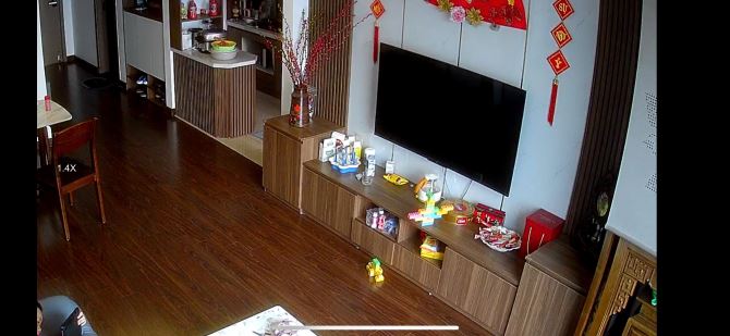 HOT cần bán chung cư chất lượng cao 3pn đẹp nhất Hà Đông - 2