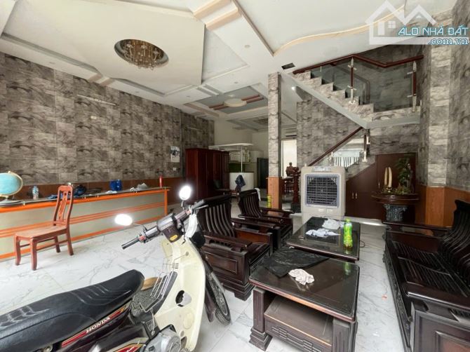 Bán biệt thự Nguyễn Thị Sáu, x. Xuân Thới Thượng, Hóc Môn - 2