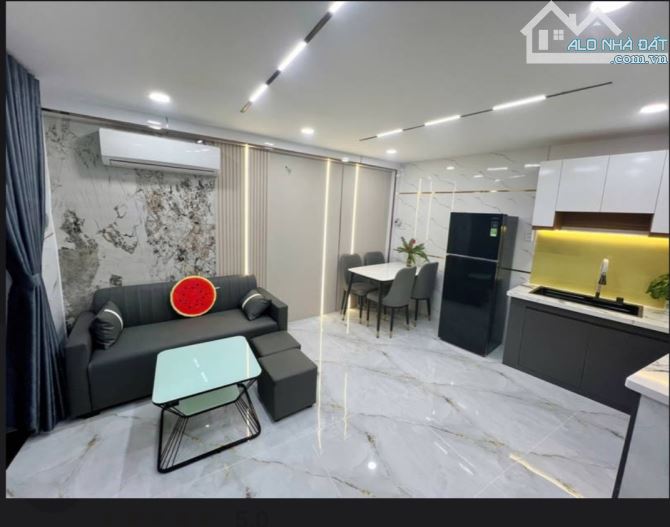 Bán nhà đẹp minihouse đường 59 phường 14 gò vấp giá 3 tỷ 250 - 2