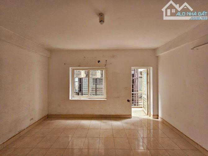 Bán Nhà Vườn Khu Đô Thị Chức Năng Tây Mỗ 100m2, 4 Tầng, 21 tỷ. - 2