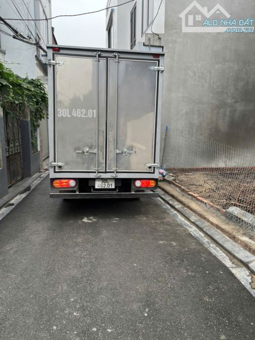 Siêu phẩm Bắc Hồng, Đông Anh – Đường thông ô tô. Giá rẻ nhất thị trường - 2