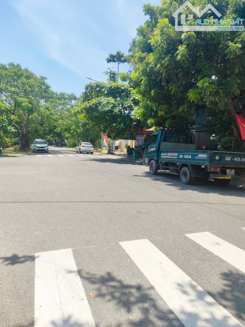(GIẢM SÂU ) 4T29  Diện Tích Lớn  MT Đường Lê Công Kiều  | 227M Giáp Âu Cơ - 2