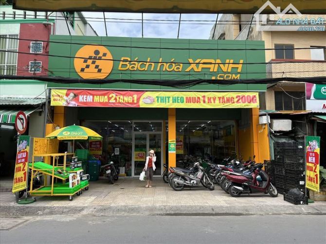 lô đất vị trí cực kỳ tiềm năng, giá rẻ sổ riêng, bán lỗ nhanh trong tuần - 2